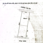 Thửa đất số: 129, tờ bản đồ số: 13; Diện tích: 131,7 m2; Địa chỉ: Khối 11, phường Hoàng Văn Thụ, thành phố Lạng Sơn, tỉnh Lạng Sơn