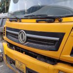 01 xe tải BKS: 15H-039.52