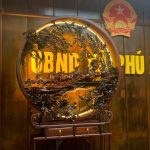 Đấu giá sản phẩm làng nghề tại Lễ hội Vinh danh làng nghề xã Phú Xuyên